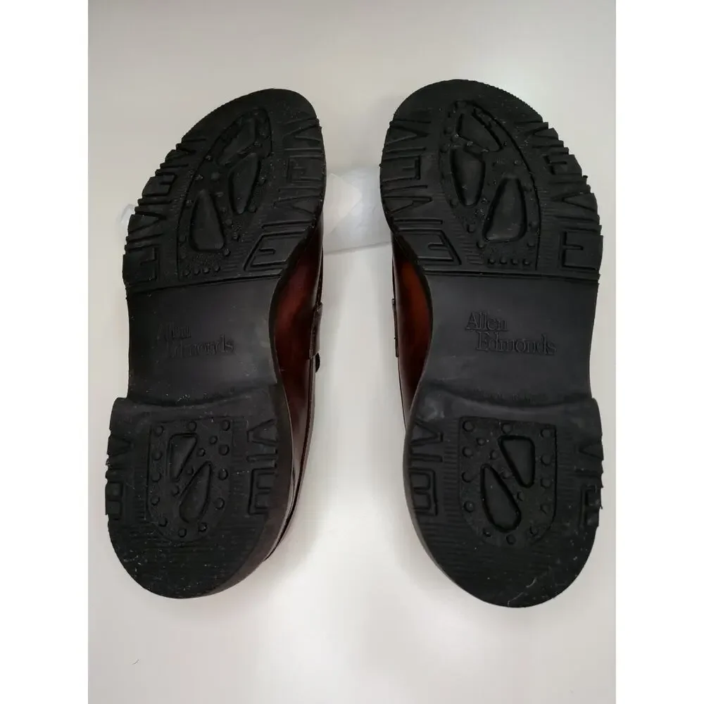 Allen Edmonds premium classic